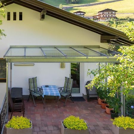 הופגרטן אין דפרגן Ferienwohnung Elfriede מראה חיצוני תמונה