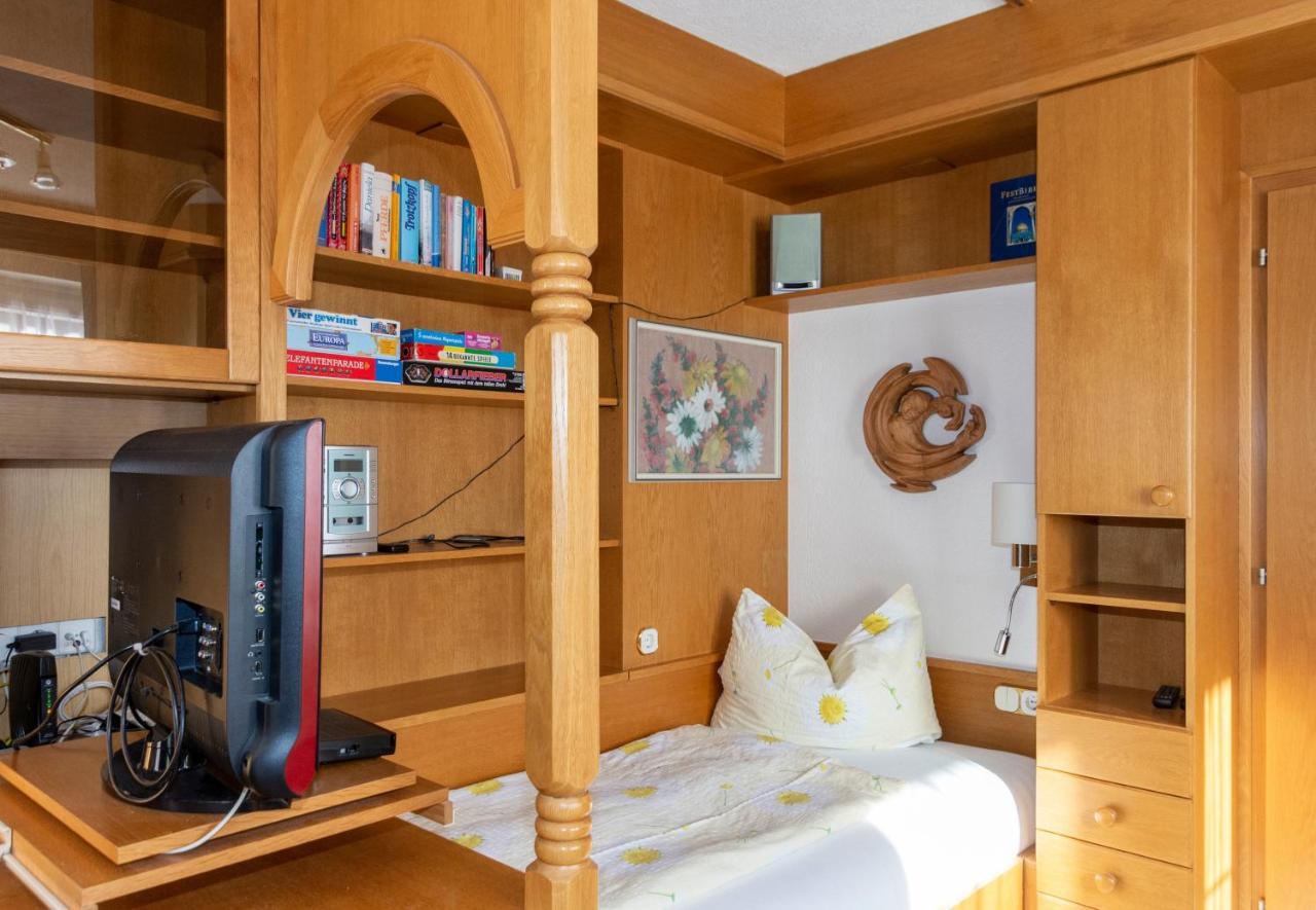 הופגרטן אין דפרגן Ferienwohnung Elfriede מראה חיצוני תמונה